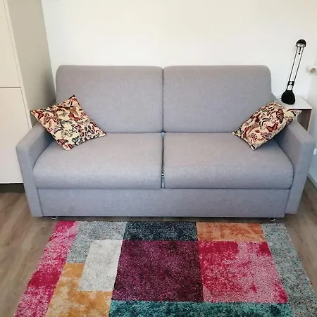 Appartamento Stefania's Corner, In *