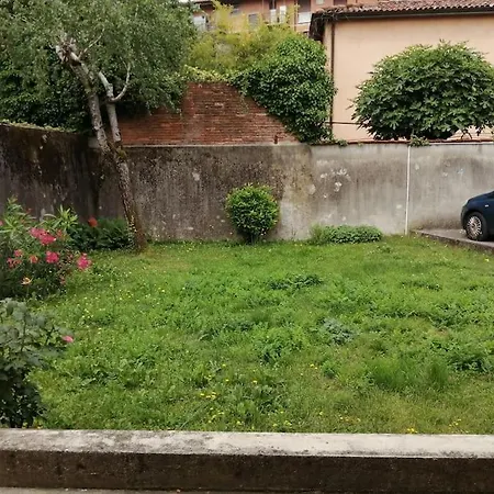 Stefania's Corner, In * Bergamo