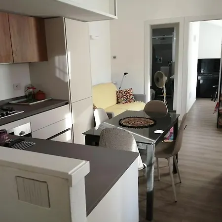 Apartment Stefania's Corner, In