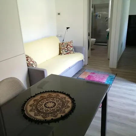 Apartment Stefania's Corner, In Bergamo