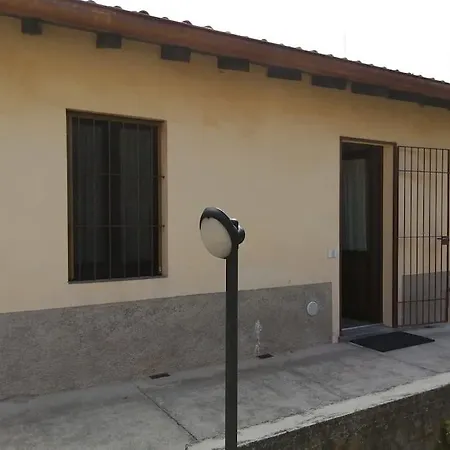 Apartment Stefania's Corner, In Bergamo