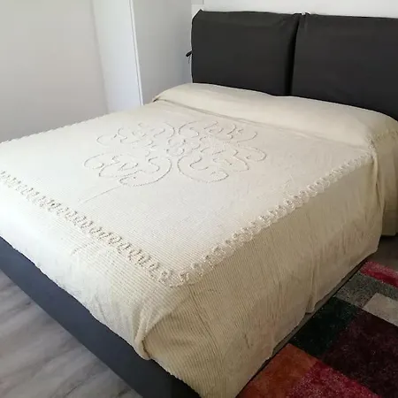 Apartmán Stefania's Corner, In