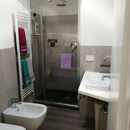아파트 Stefania's Corner, In 베르가모