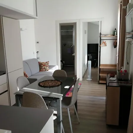 Stefania's Corner, In Apartment *