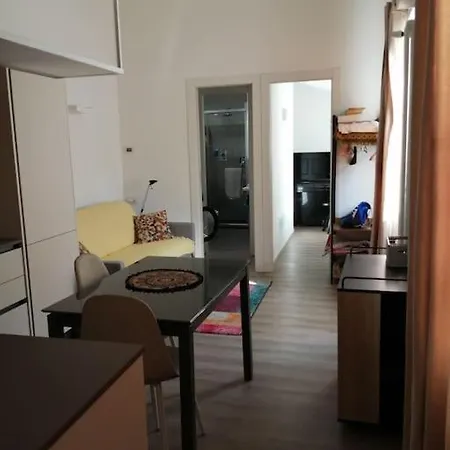 Stefania's Corner, In Bergamo