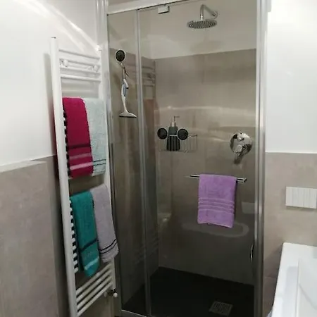 Stefania's Corner, In 아파트 *