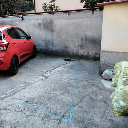 Stefania's Corner, In * Bergamo